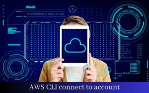 AWS CLI connect to account